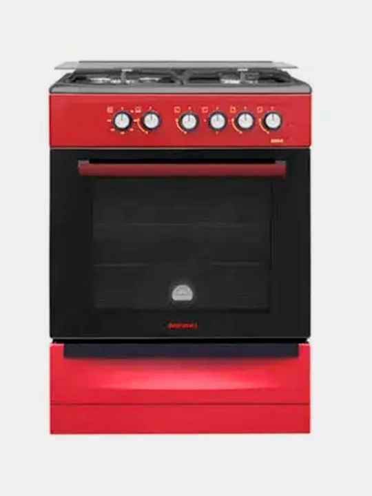 Газовая плита Shivaki 6400-G ГП с ГК - 