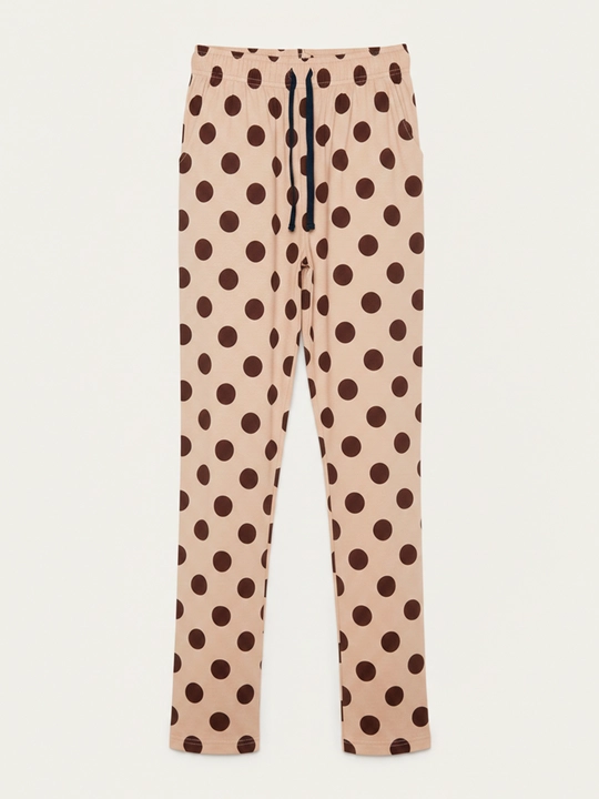 Ayollar uchun uy shimlari, pijama NEO