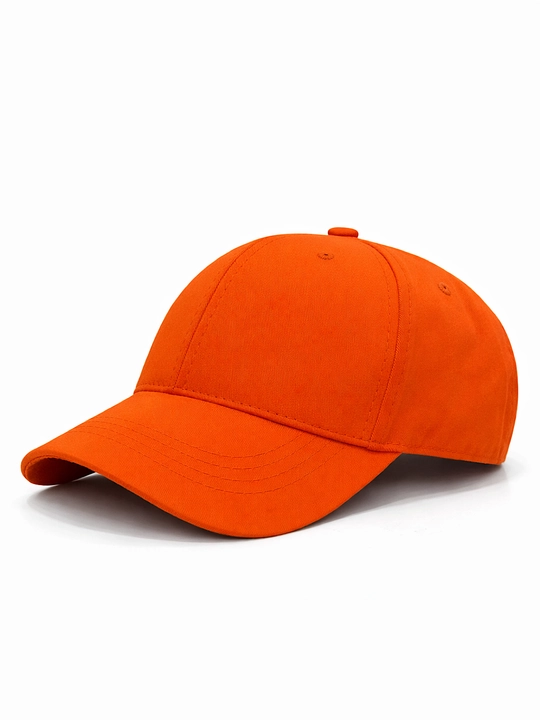 Klassik kepka, beysbolka, uniseks, one size, nafas oluvchi mato