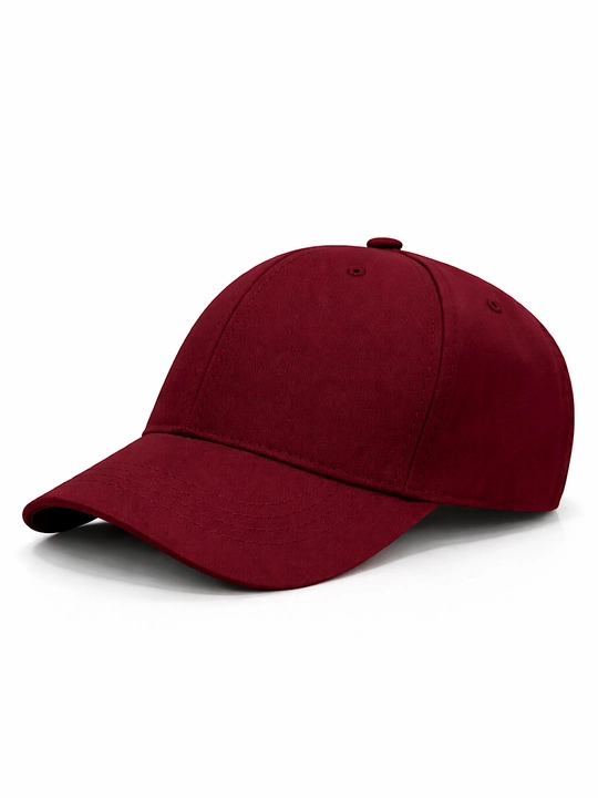 Klassik kepka, beysbolka, uniseks, one size, nafas oluvchi mato