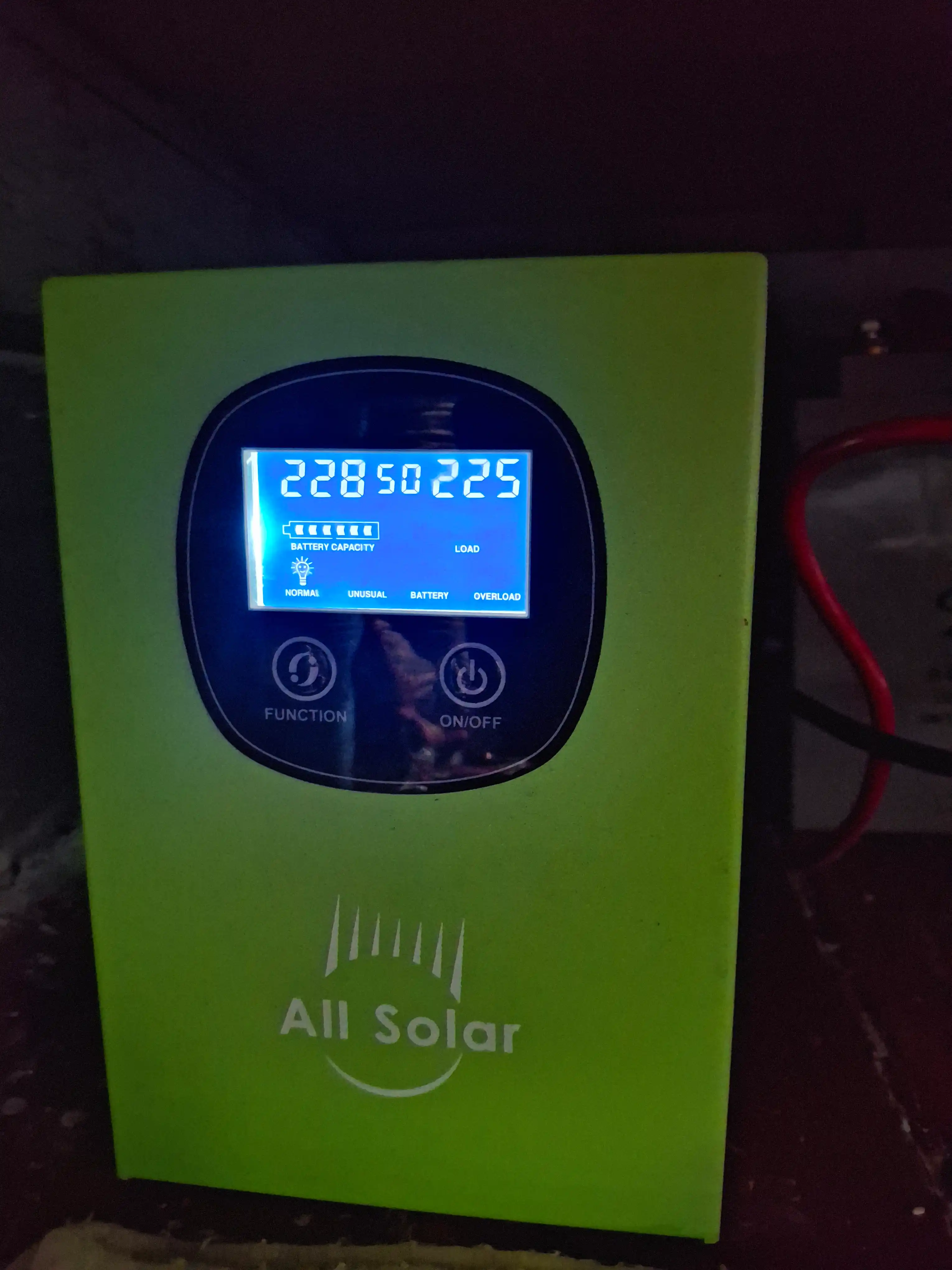 Dusel kuchlanish stabilizatori 1KVA, 2KVA, 5KVA