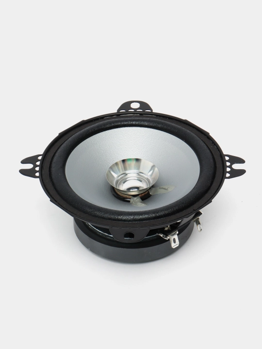 Автомобильные колонки Kenwood 1056, 10 см, 2 шт, для Spark Damas Matiz Nexia 