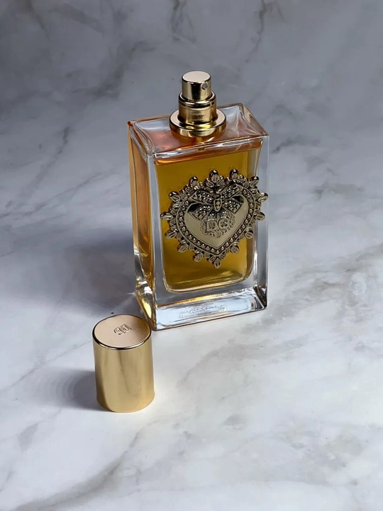 Dolce & Gabbana Devotion ayollar uchun parfyumeriya suvi (Eau de Parfum), 100 ml
