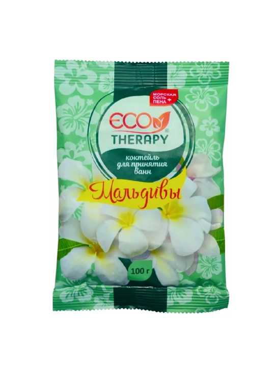 Vanna tuzi, vanna kokteyli, 100 g - 