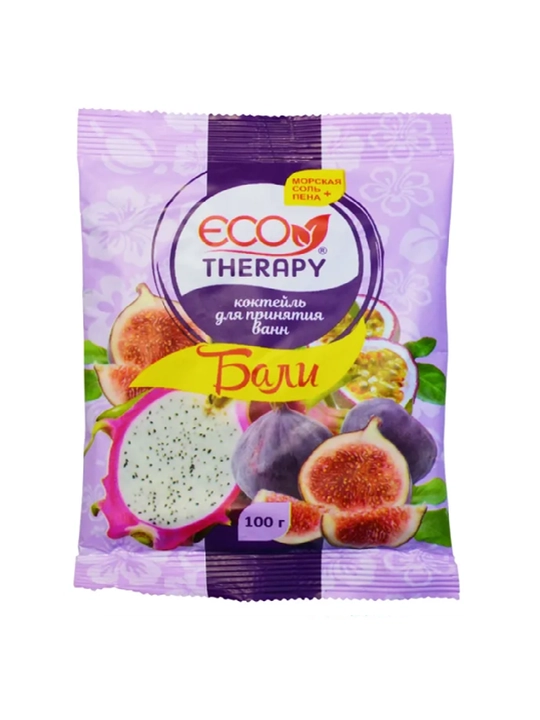 Vanna tuzi, vanna kokteyli, 100 g - 