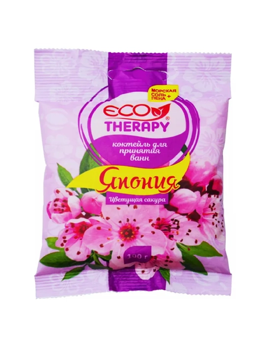 Vanna tuzi, vanna kokteyli, 100 g - 