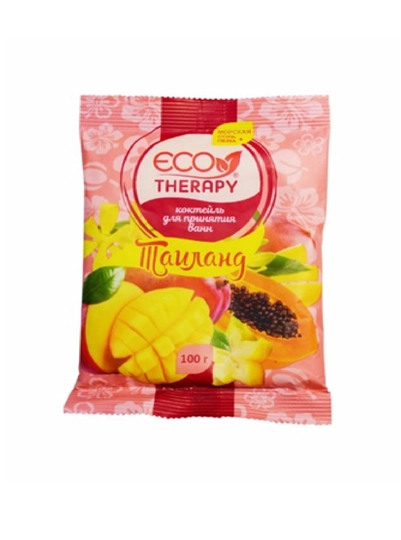 Vanna tuzi, vanna kokteyli, 100 g - 