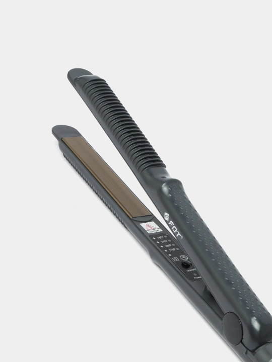 Hair Styler - soch to‘g‘rilagichi va jingalak qisqichlari