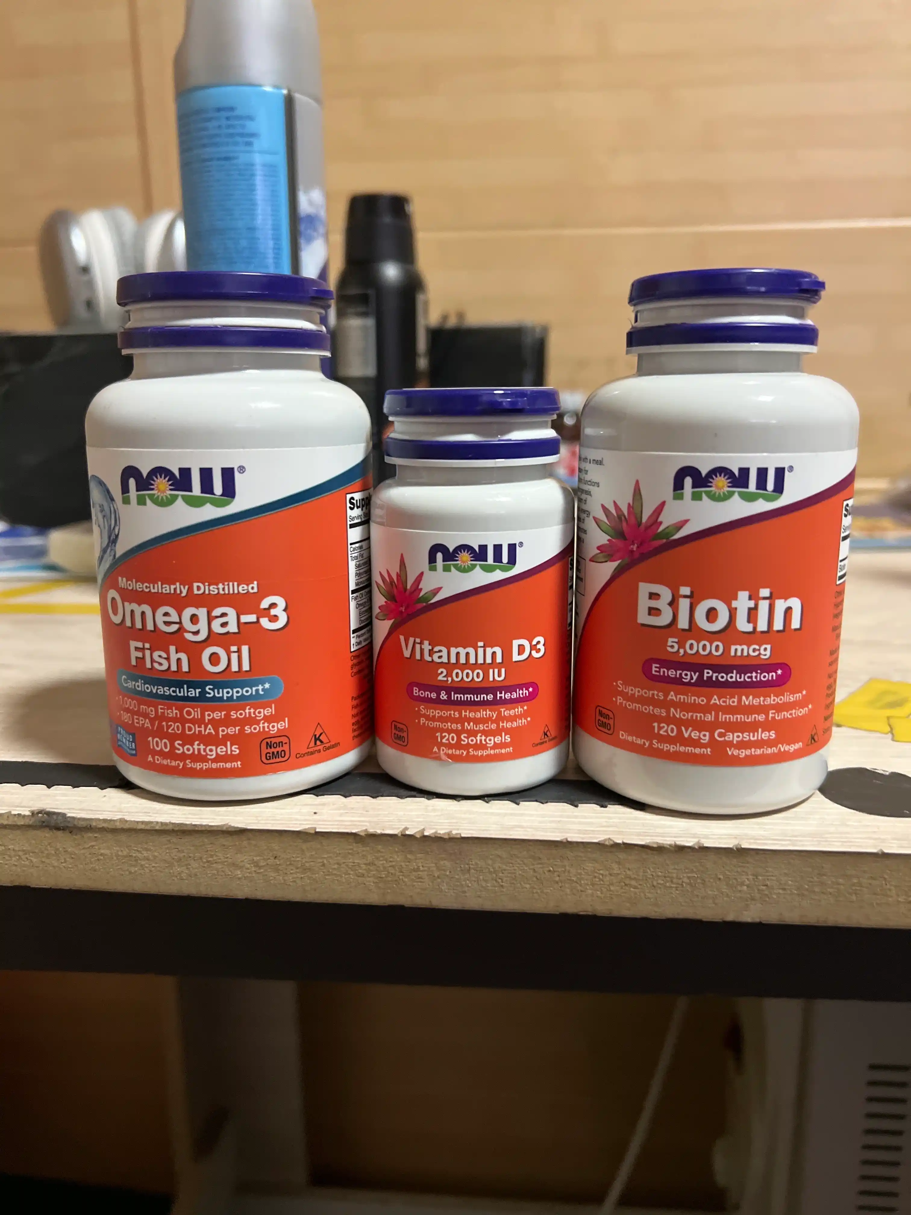 NOW Foods, Витамин D3 400 ME, 1000 ME, 2000 ME , мягкие капсулы, Халяль
