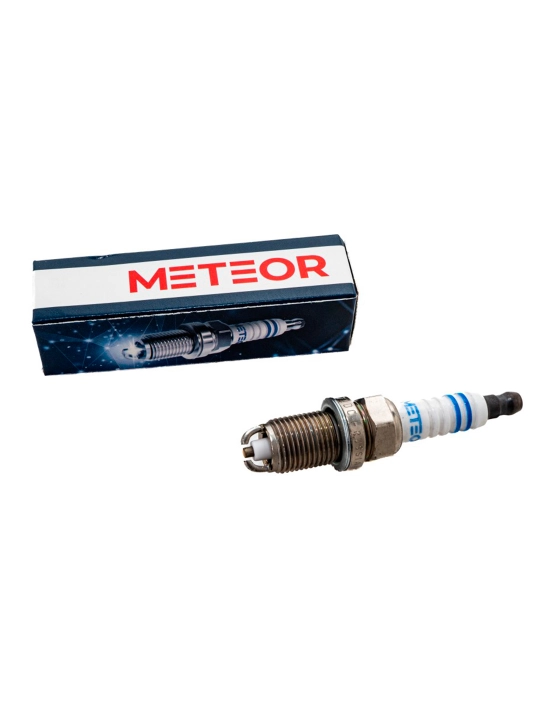 Meteor & Bosch свечи Damas, Matiz, Spark, Nexia, Lacetti, Cobalt, Malibu, Equinox, Orlando