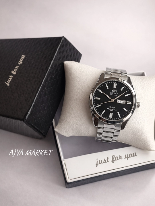 Мужские часы Orient TriStar - 