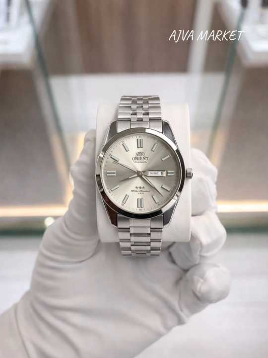 Мужские часы Orient TriStar - 