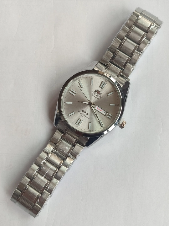 Мужские часы Orient TriStar
