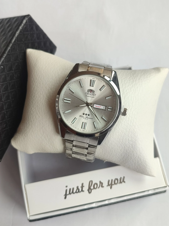 Мужские часы Orient TriStar