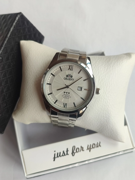 Мужские часы Orient TriStar
