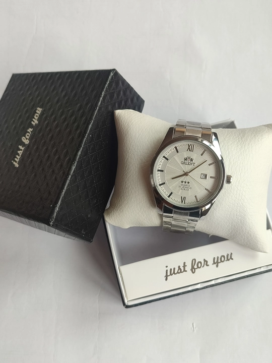 Мужские часы Orient TriStar