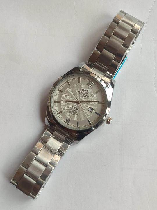 Мужские часы Orient TriStar