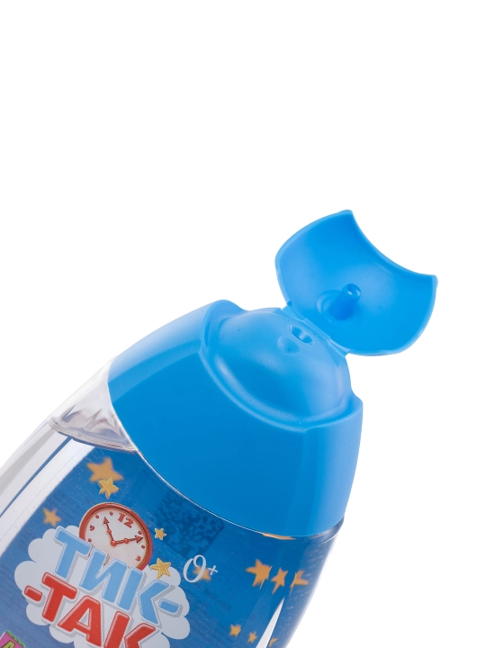 SVOBODA Bolalar uchun massaj moyi Moychechak 0+ 250 ml