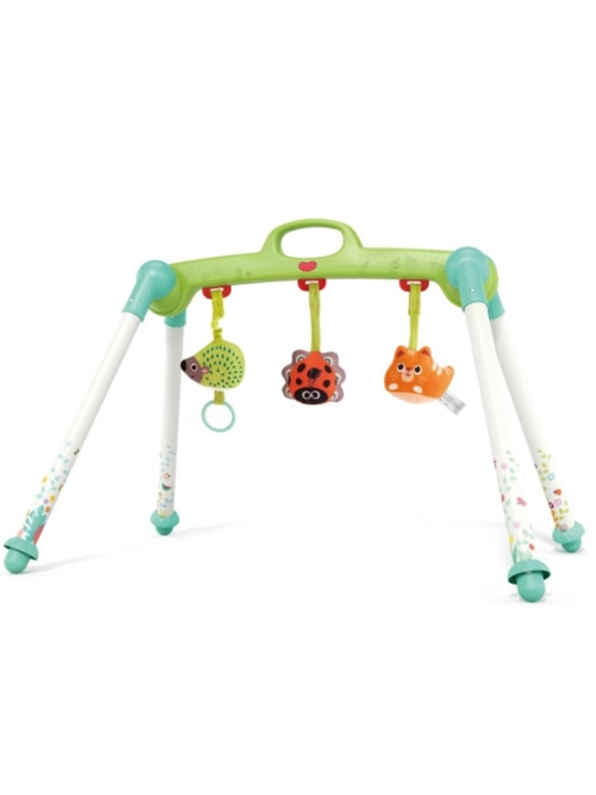 Hola Toys E288 Развивающая игрушка для малышей "АВС"