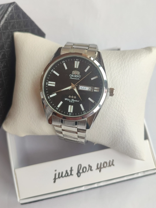Мужские часы Orient TriStar