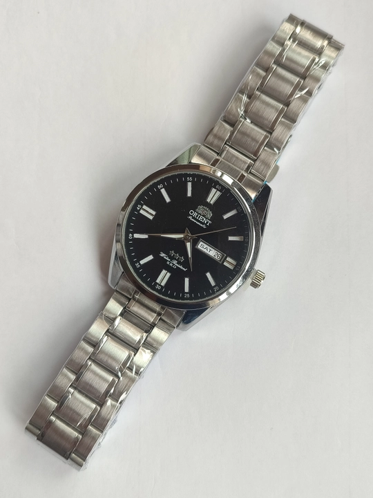 Мужские часы Orient TriStar