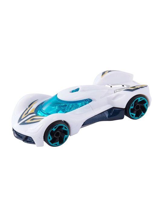 Модель автомобиля 1:64 ZURU Микс(СИ): 24