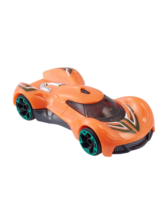 Модель автомобиля 1:64 ZURU Микс(СИ): 24