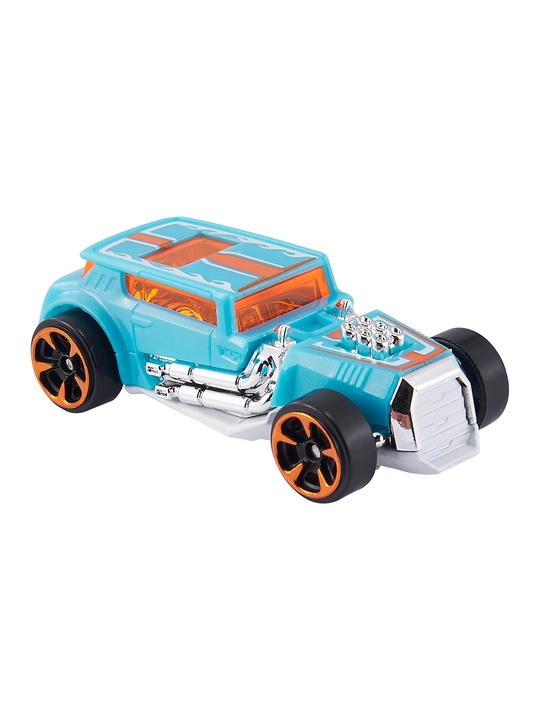 Модель автомобиля 1:64 ZURU Микс(СИ): 24