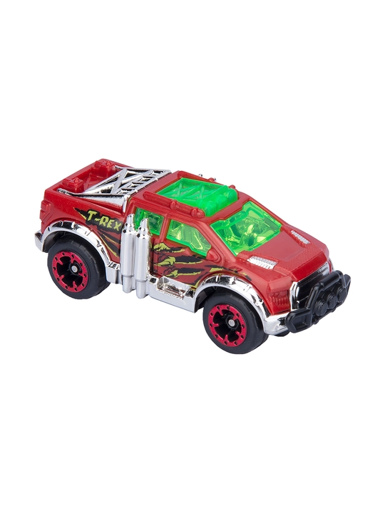 Модель автомобиля 1:64 ZURU Микс(СИ): 24