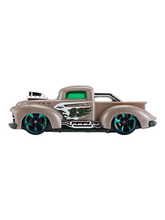 Модель автомобиля 1:64 ZURU Микс(СИ): 24