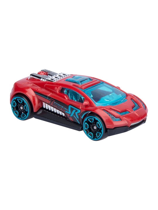 Модель автомобиля 1:64 ZURU Микс(СИ): 24