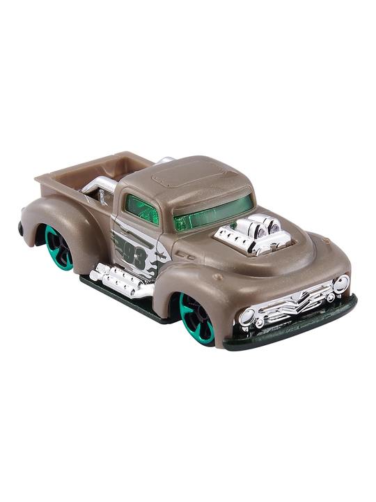 Модель автомобиля 1:64 ZURU Микс(СИ): 24