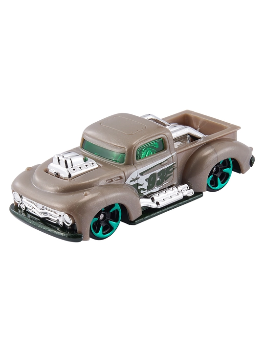 Модель автомобиля 1:64 ZURU Микс(СИ): 24