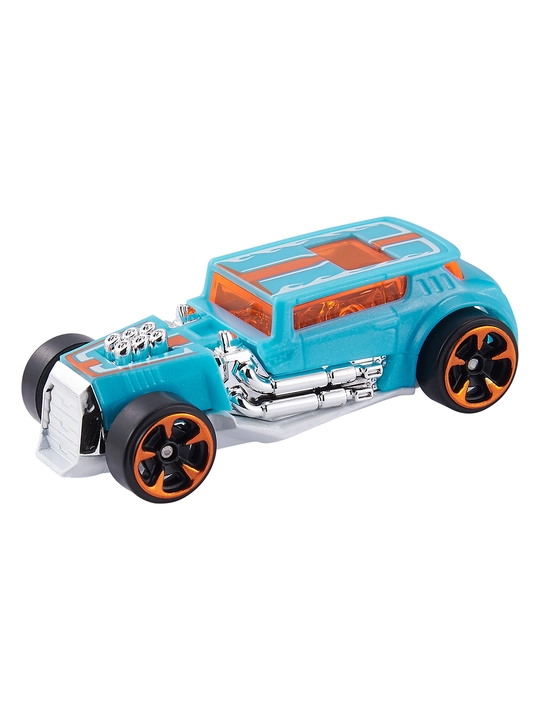 Модель автомобиля 1:64 ZURU Микс(СИ): 24
