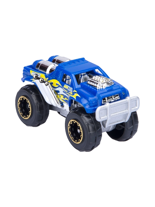 Модель автомобиля 1:64 ZURU Микс(СИ): 24