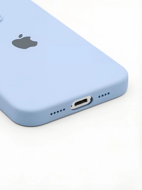 Чехол на iPhone 7, 8, SE, XR, XS, 11, 12, 13, 14, 15, 16, Pro, Max, Plus,Mini, силиконовый