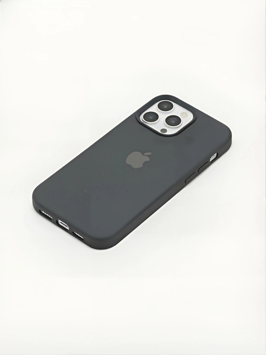 G'ilof iPhone 7, 8, SE, XR, XS, 11, 12, 13, 14, 15, 16, Pro, Max, Plus, Mini, silikon