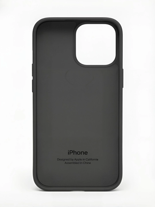 G'ilof iPhone 7, 8, SE, XR, XS, 11, 12, 13, 14, 15, 16, Pro, Max, Plus, Mini, silikon