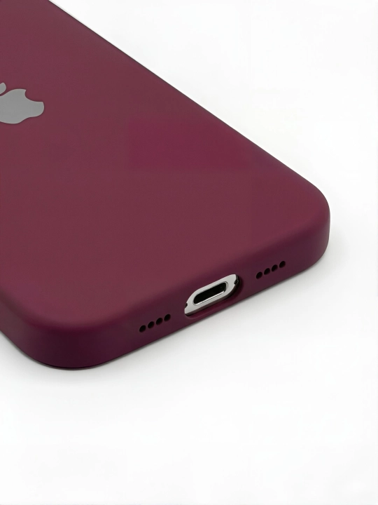 Чехол на iPhone 7, 8, SE, XR, XS, 11, 12, 13, 14, 15, 16, Pro, Max, Plus,Mini, силиконовый