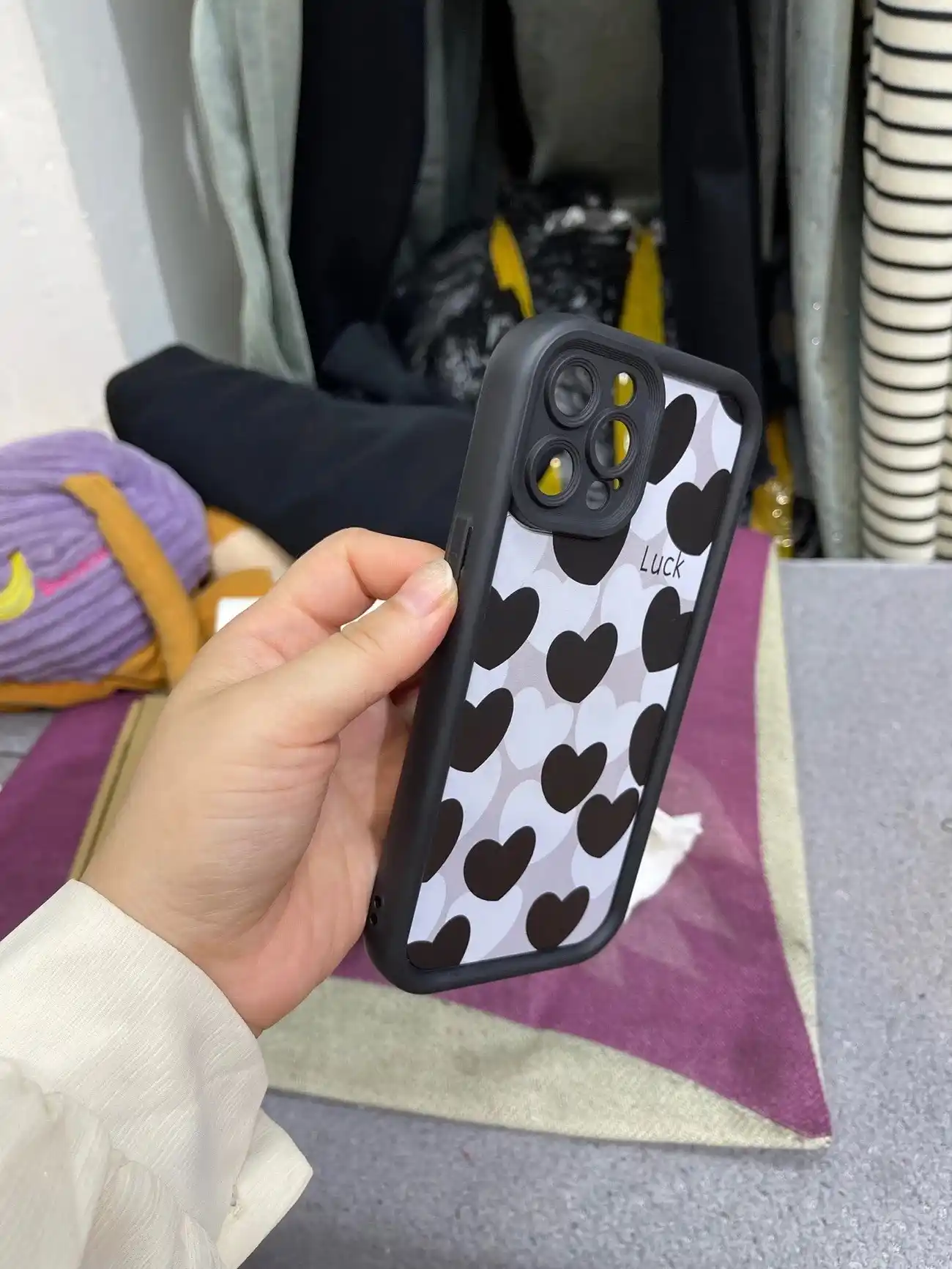 Чехол для iPhone, силиконовый чехол, чехол для iPhone 12, 13, 14, 15, 16, 17 Pro, ProMax