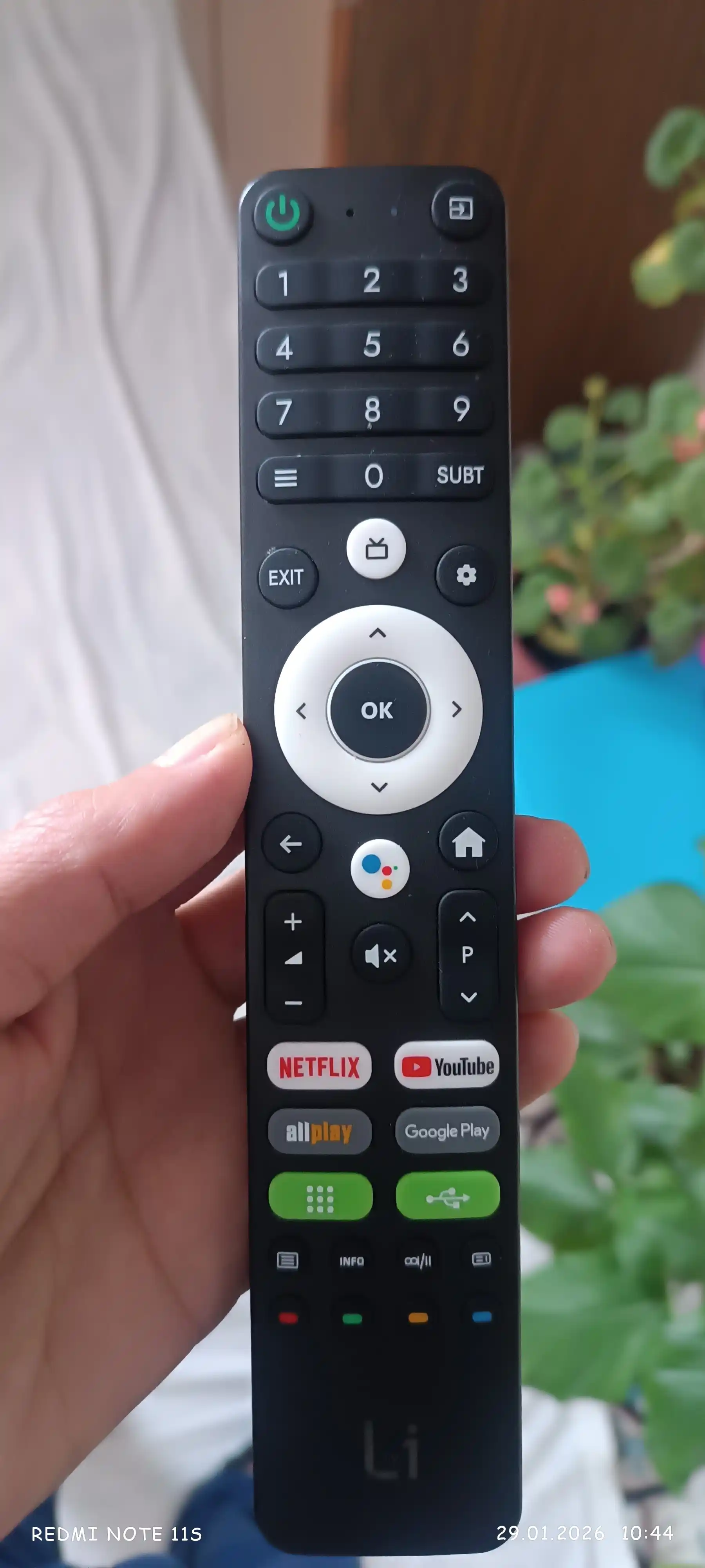 Телевизор Android 14 Smart TV, 32, 40, 43, 55, HD, Full HD