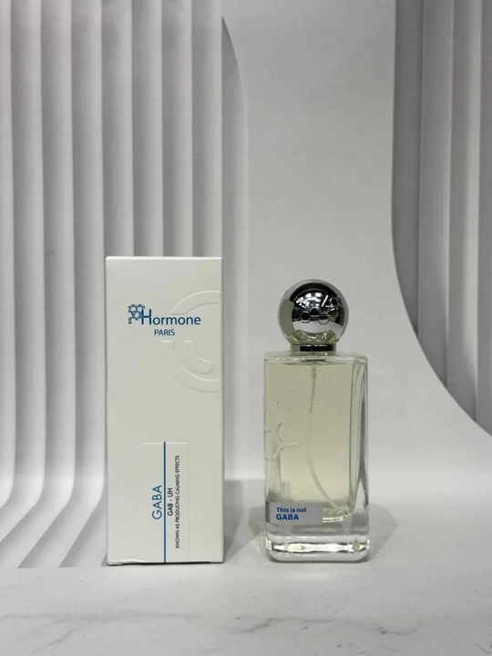 GABA Hormone erkaklar va ayollar uchun sokin atir, 100 ml