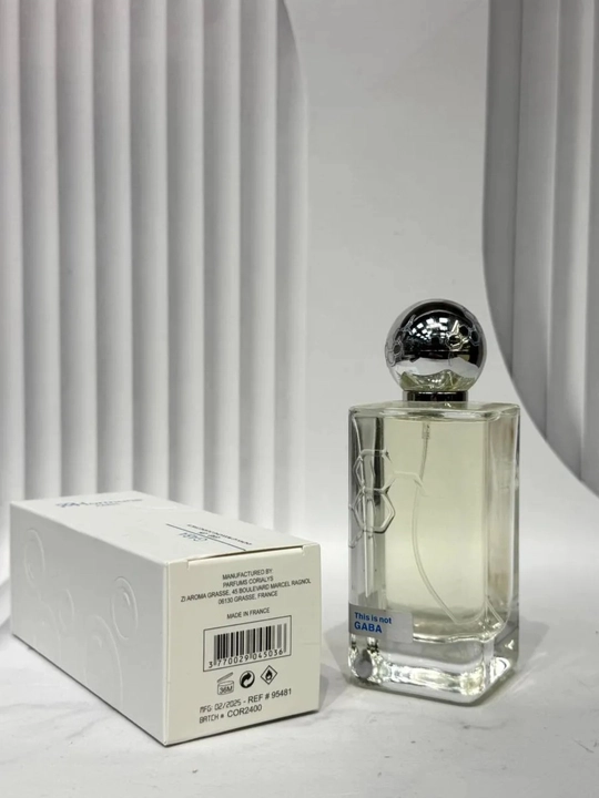 GABA Hormone erkaklar va ayollar uchun sokin atir, 100 ml