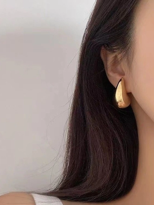 Серьги женские, элегантные, нарядные и повседневные - 