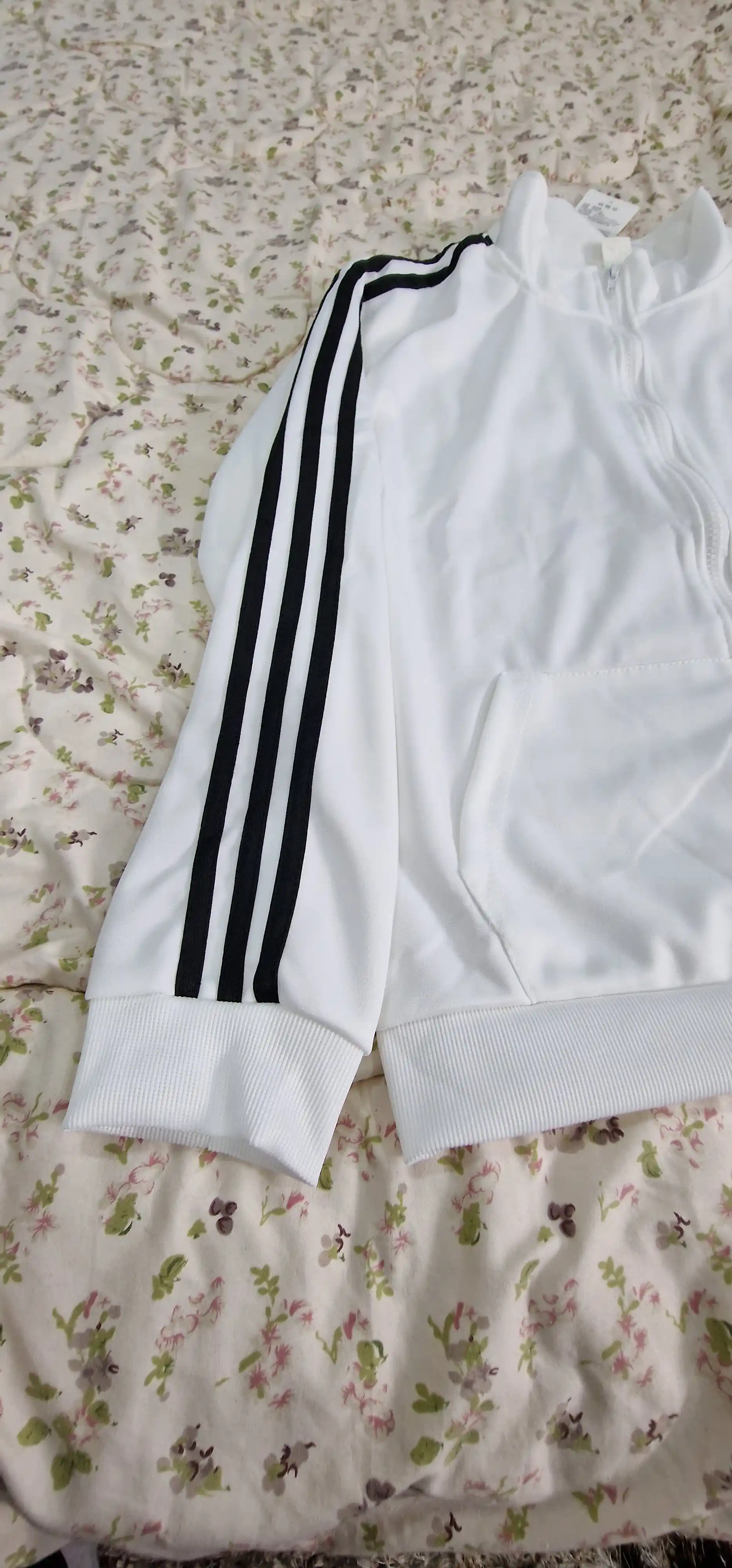 Sport to‘plami, erkaklar sport kiyimi, kuz, bahor va yoz uchun, chaqmoq chaqqanda