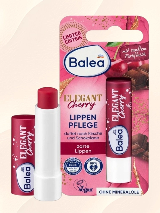 Бальзам для губ Balea - 