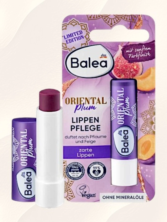 Бальзам для губ Balea - 