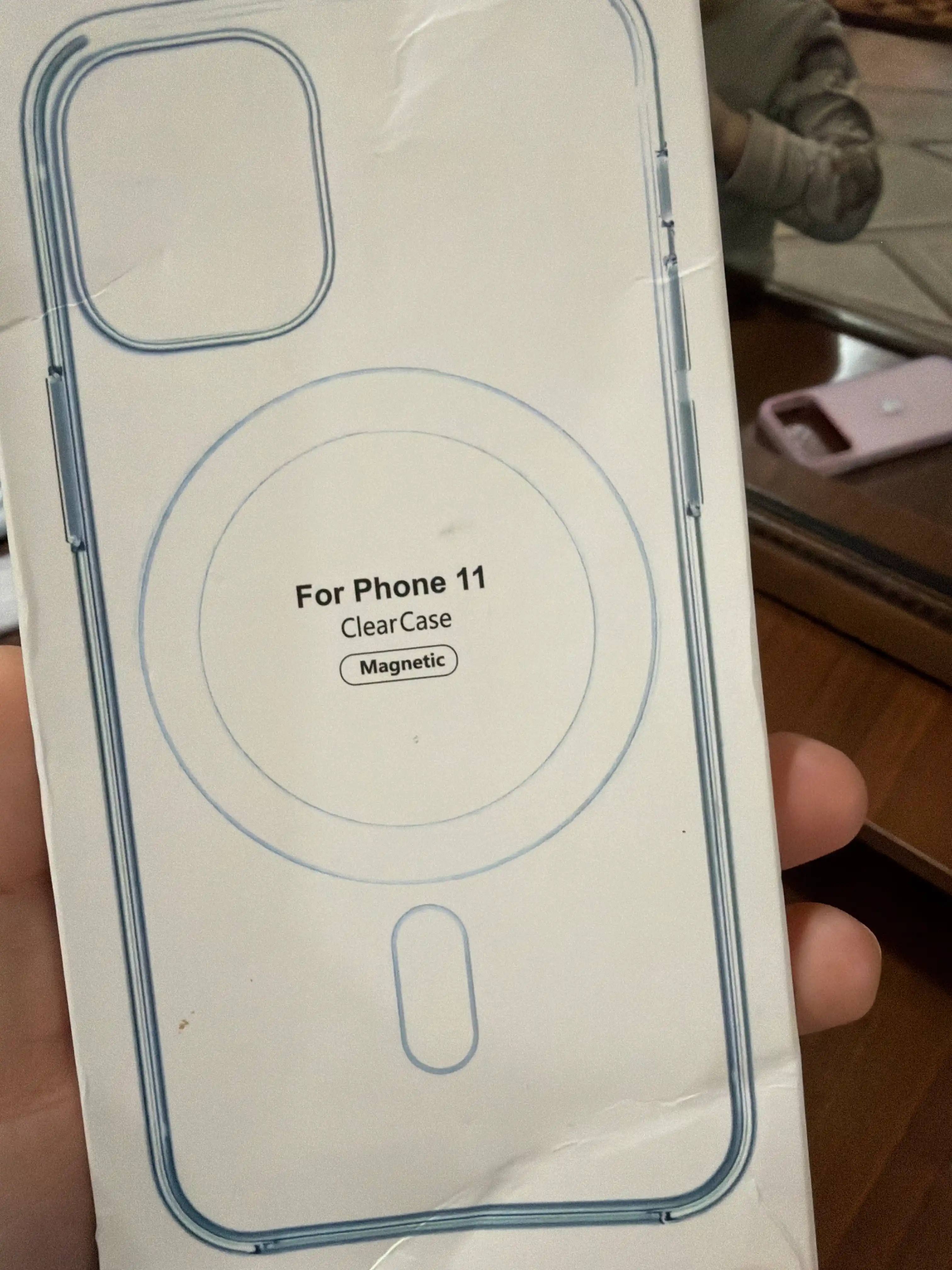 Qopqoq ostidagi telefon dantelli astar