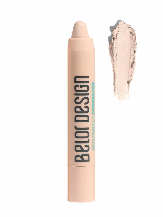 Корректор MISS PERFECT, Belor Design