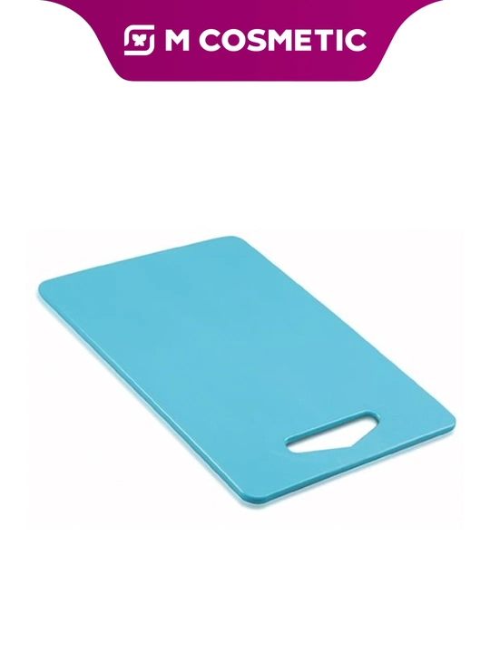 UCSAN PLASTIK Kesish taxtasi 23,5x14,5x0,7sm - 